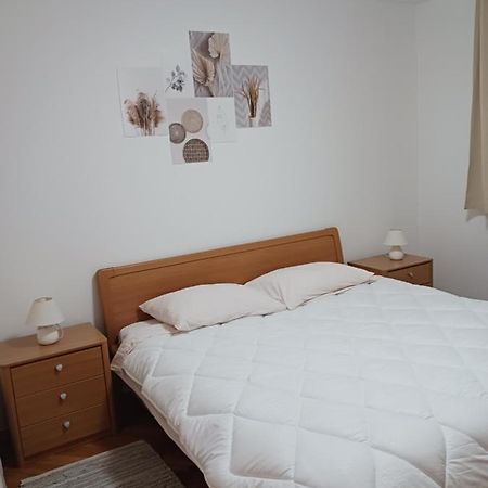 扎达尔Apartman Dream公寓 外观 照片