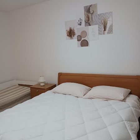 扎达尔Apartman Dream公寓 外观 照片