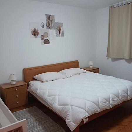 扎达尔Apartman Dream公寓 外观 照片