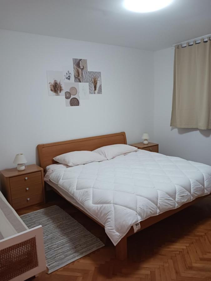 扎达尔Apartman Dream公寓 外观 照片
