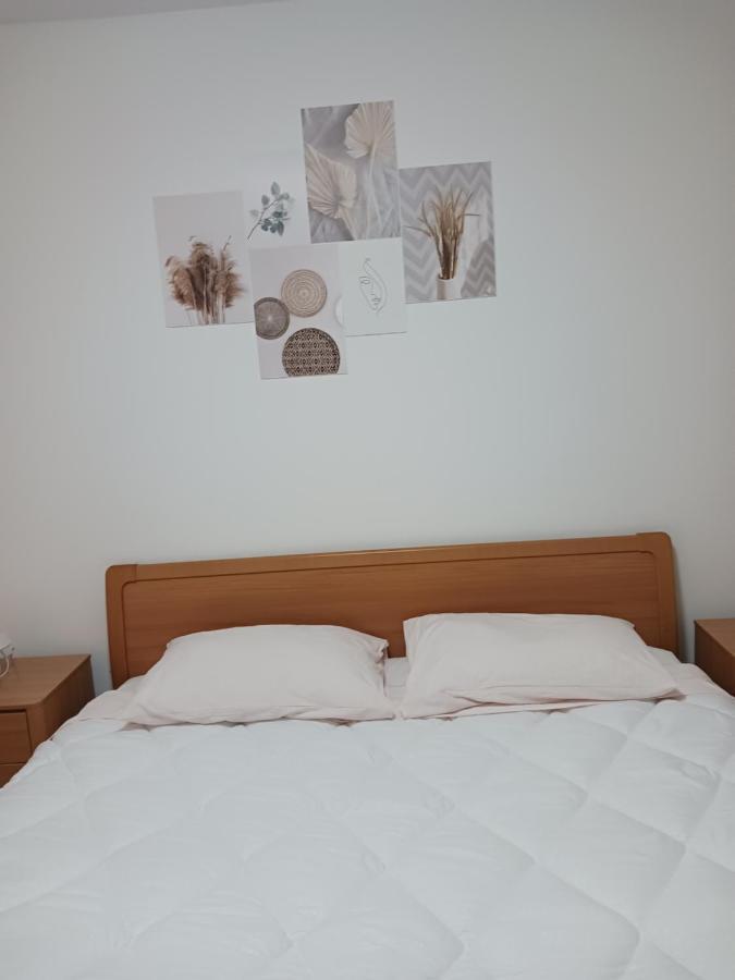 扎达尔Apartman Dream公寓 外观 照片