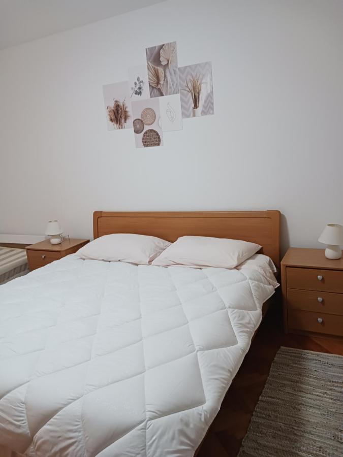 扎达尔Apartman Dream公寓 外观 照片