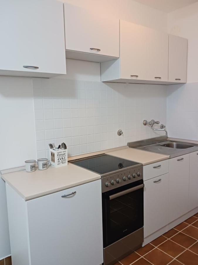 扎达尔Apartman Dream公寓 外观 照片